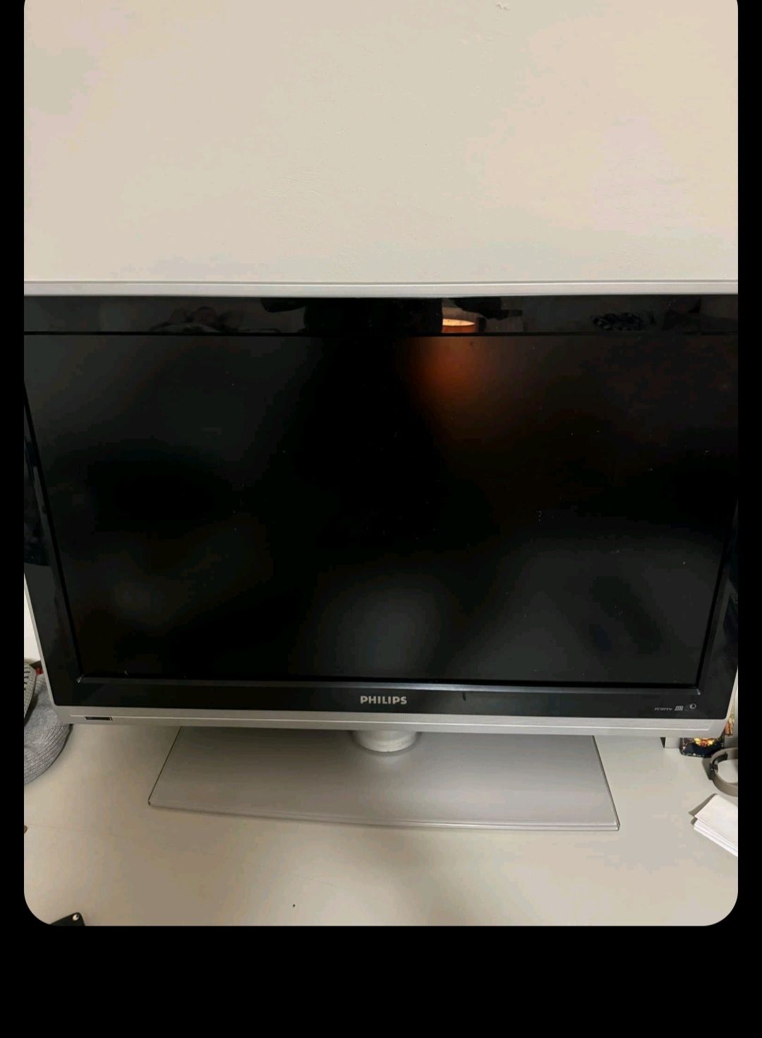 Telewizor PHILIPS LCD 32 cale