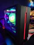 Komputer gamingowy MSI GeForce RTX 3060 VENTUS 2X,  PROCESOR CORE i7