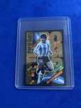 Cromo Diego Armando Maradona Panini Argentina D10S