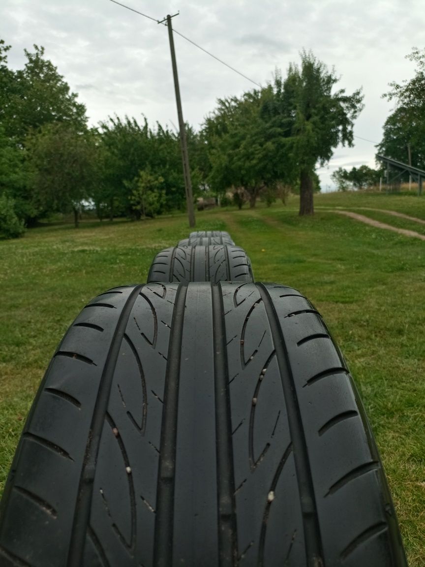 Felgi Audi  5x112 19" Audi OEM