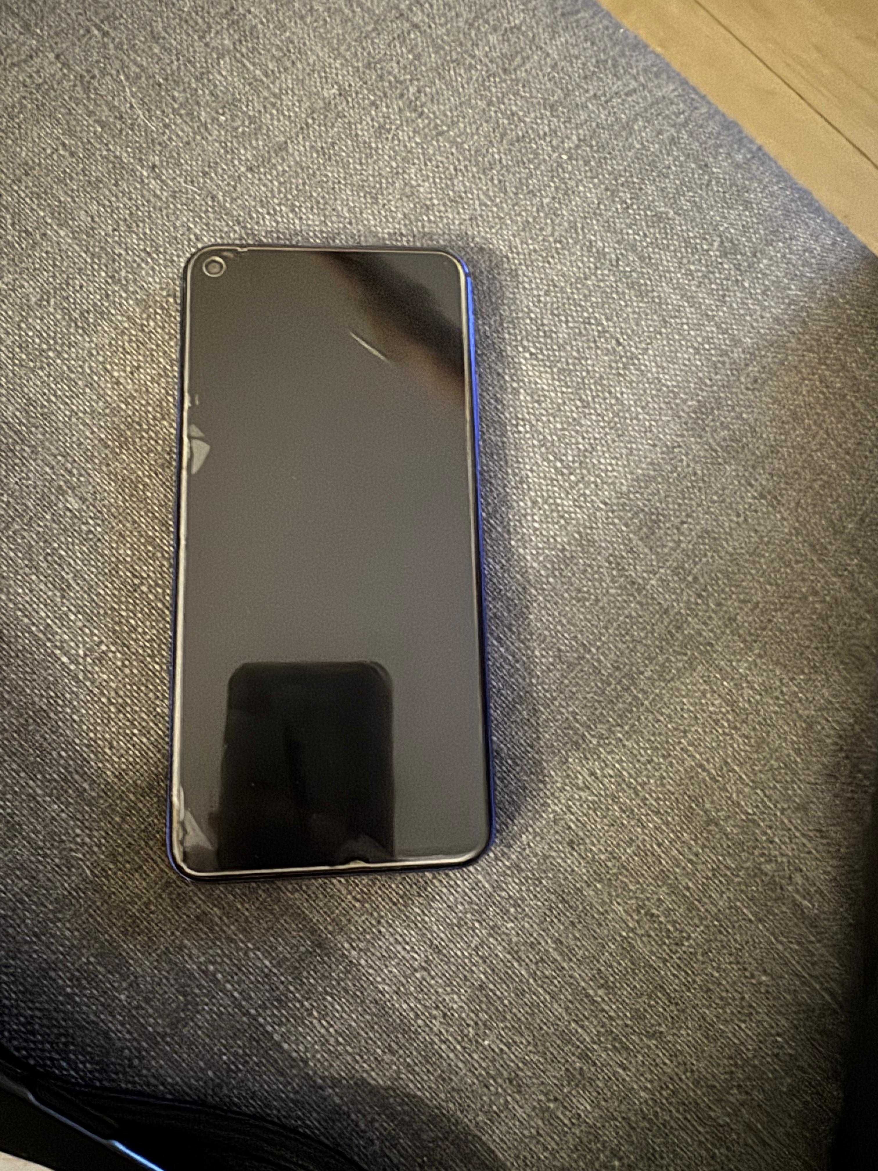 Huawei nova 5T 128gb