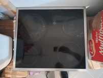 Vendo placa marca teka usada em bom estado