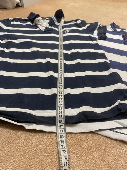 T-shirt Abercrombie&Fitch XL Super