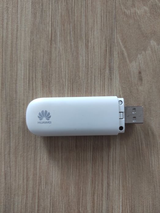 Modem Huawei (Play online)