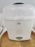 Esterilizador Elétrico a vapor 3 EM 1 CHICCO