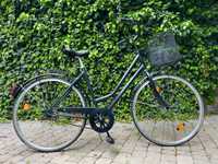 Чудовий дамський велосипед WELTMAISTER 28 Shimano Планктарка дамка
