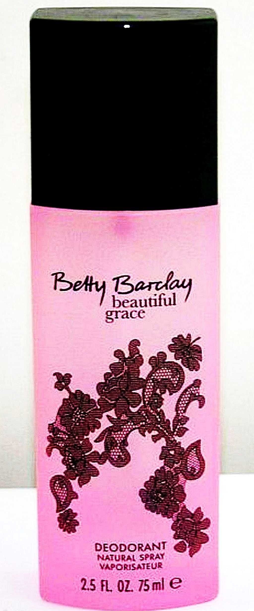 Betty Barclay Beautiful Grace  Dezodorant 75ml