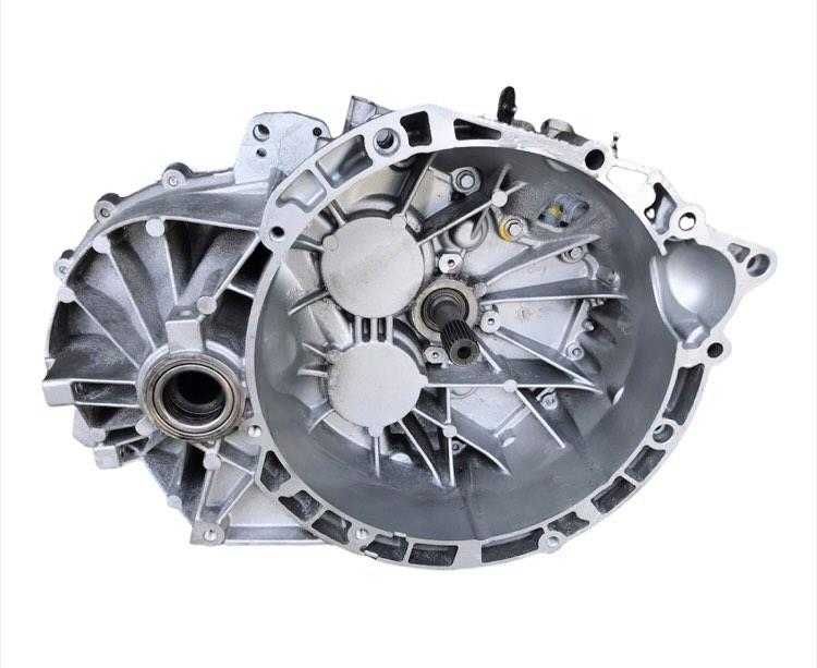 Skrzynia Biegów AG9R7002MCB 2.0 TDCI Ford Mondeo IV Mk4 S-Max