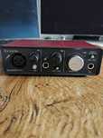 Focusrite solo 1