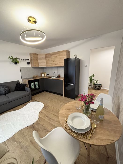 Sprzedam 2 pokojowe mieszkanie - BEZPOSREDNIO - Bez prowozji!