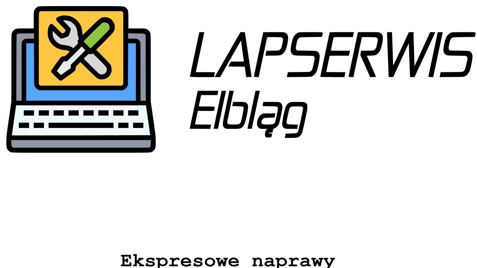 Naprawa laptopów , skup , serwis , sprzedaż - Lapserwis Elbląg