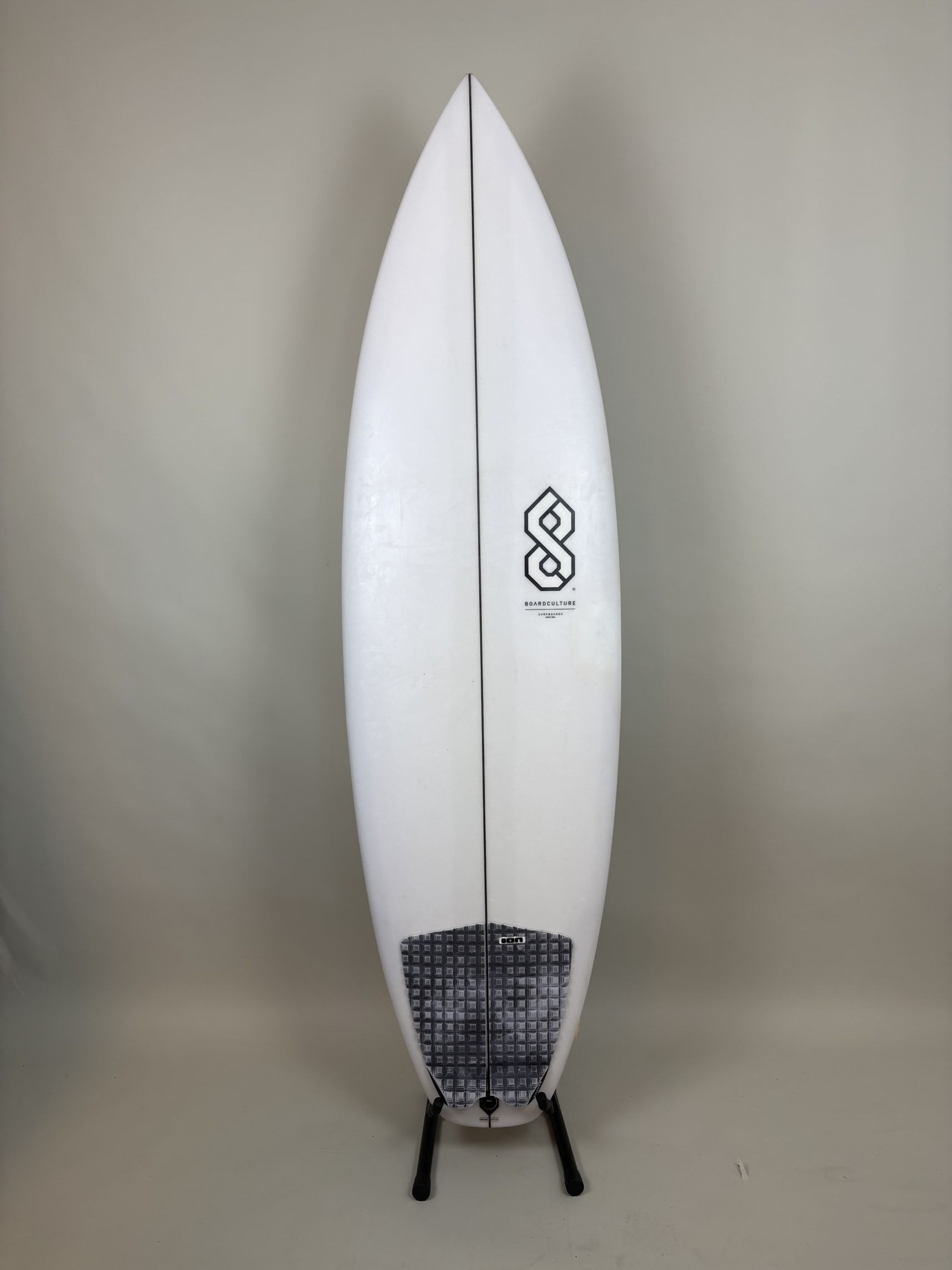 Prancha de Surf - Boardculture  5'11''