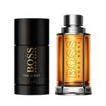 Hugo Boss Boss The Scent For Man zestaw