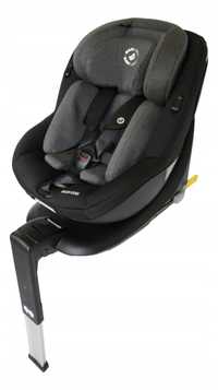 Maxi Cosi Mica 0-18kg Obrotowy I-size authentic black