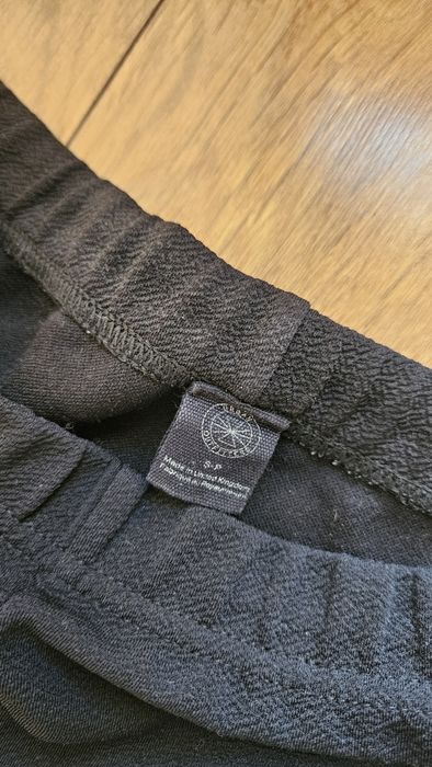 Spodnie materiałowe dzwony Urban outfitters