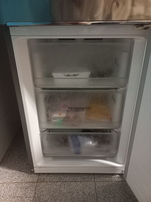 Frigorífico LG ótimo estado