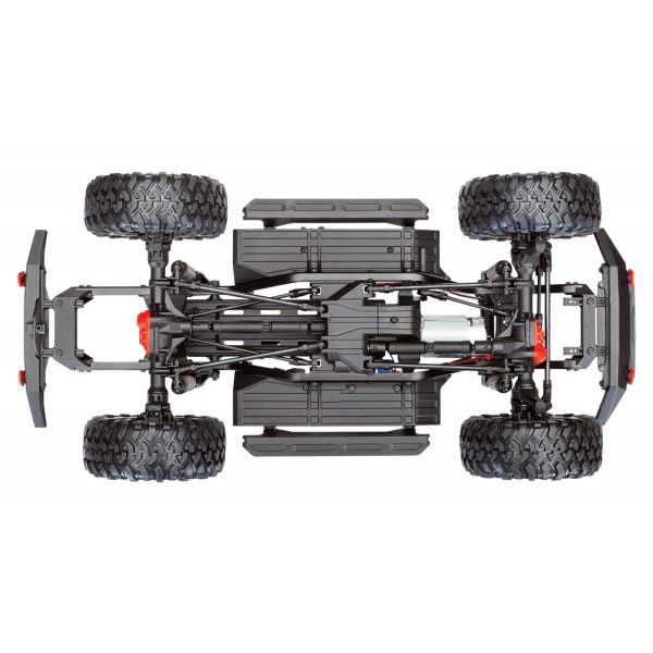 Traxxas TRX-4 Sport (82024-4)