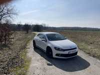 Volkswagen Scirocco 2.0 TDI