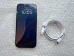 Новий iPhone 16 pro 256 Esim