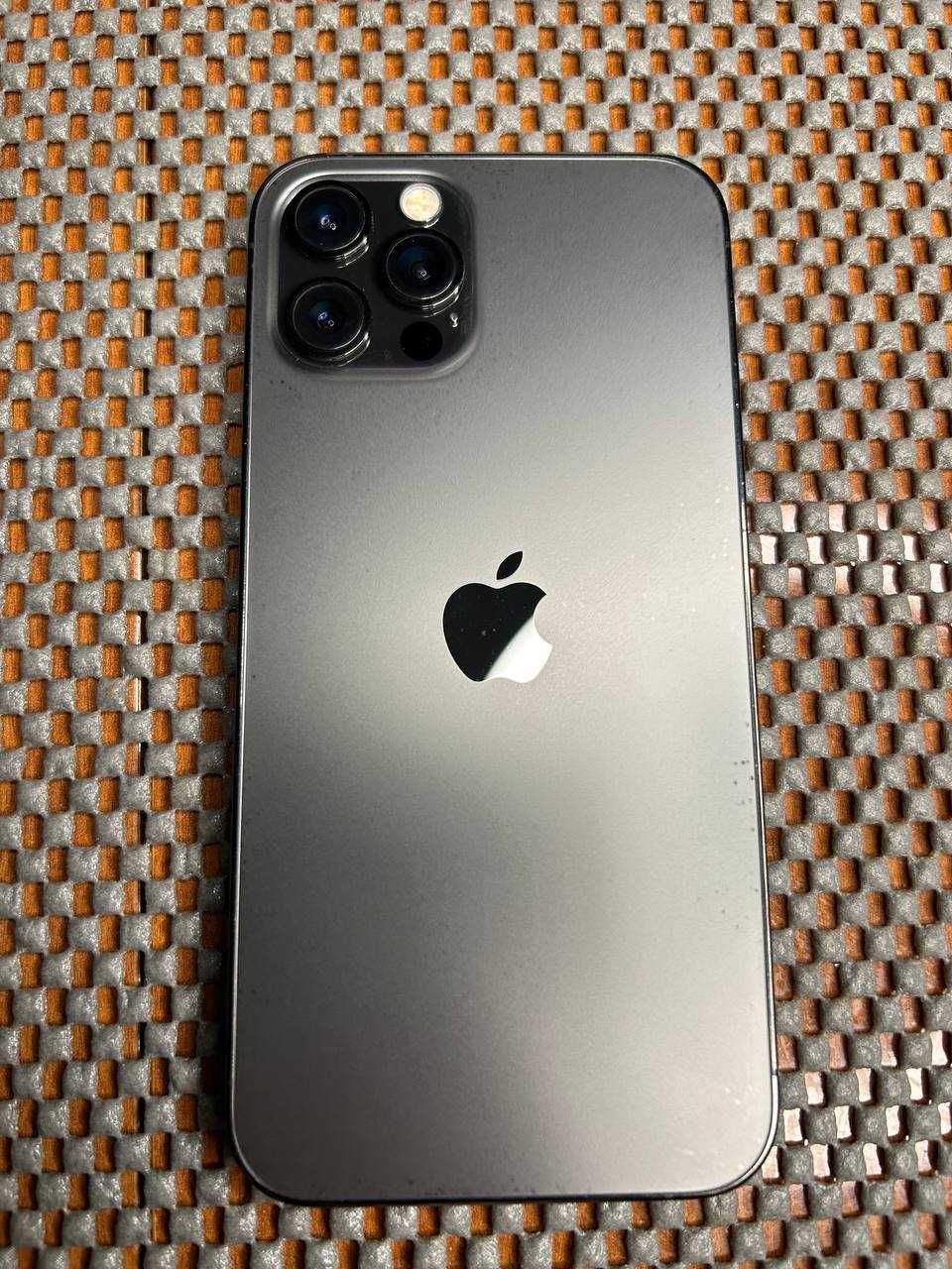 Iphone 12 pro graphite 128gb айфон 12 про 128