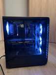 Komputer stacjonarny Ryzen 5 5600X / RTX 4060 / 16 RAM / 2xSSD /Win 11