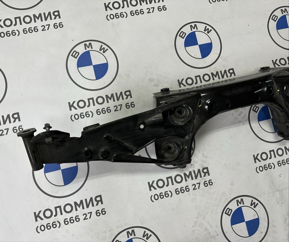 BMW балка задня x1 x2,1,2 Mini f48 f39 бмв ф48 ф39