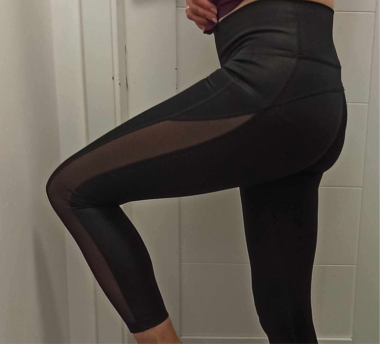 Legginsy adidas rozmiar xs