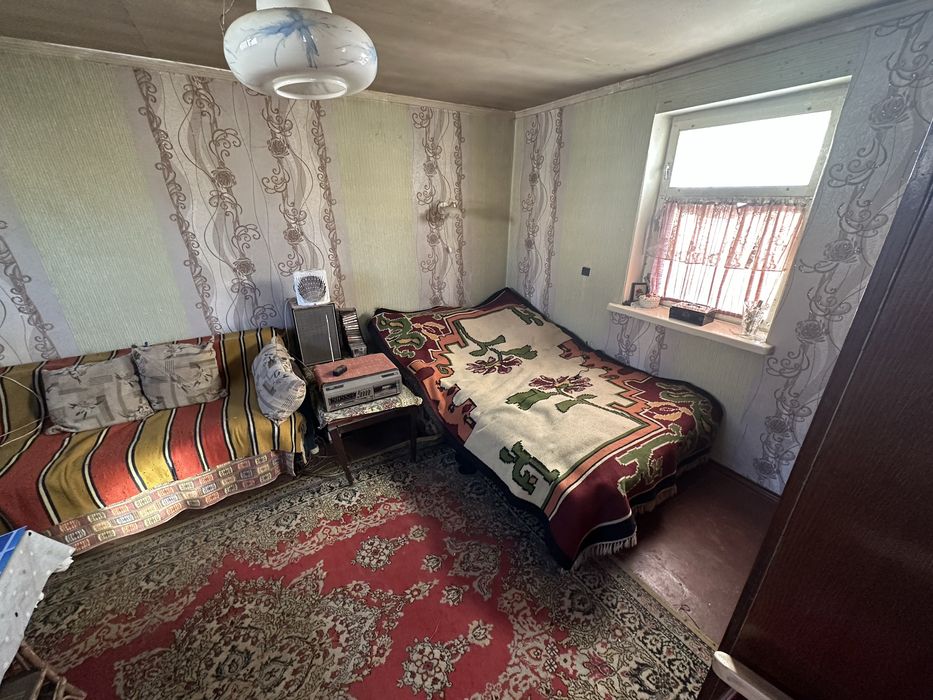 Продам дачу с.о. Деснянка