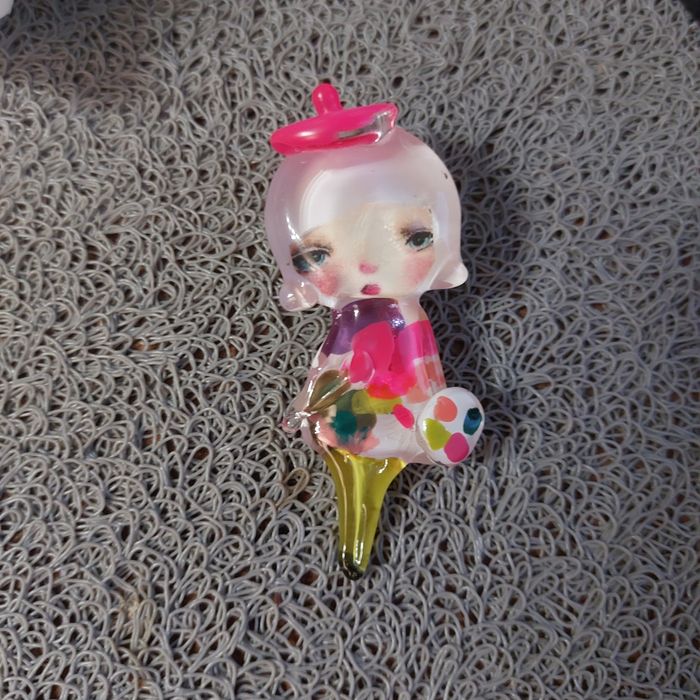 Broszka Marty Misiuro