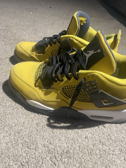 Кросівки air Jordan 4