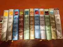 7 Livros -Seleção do Rearder's Digest - BARATÍSSIMOS