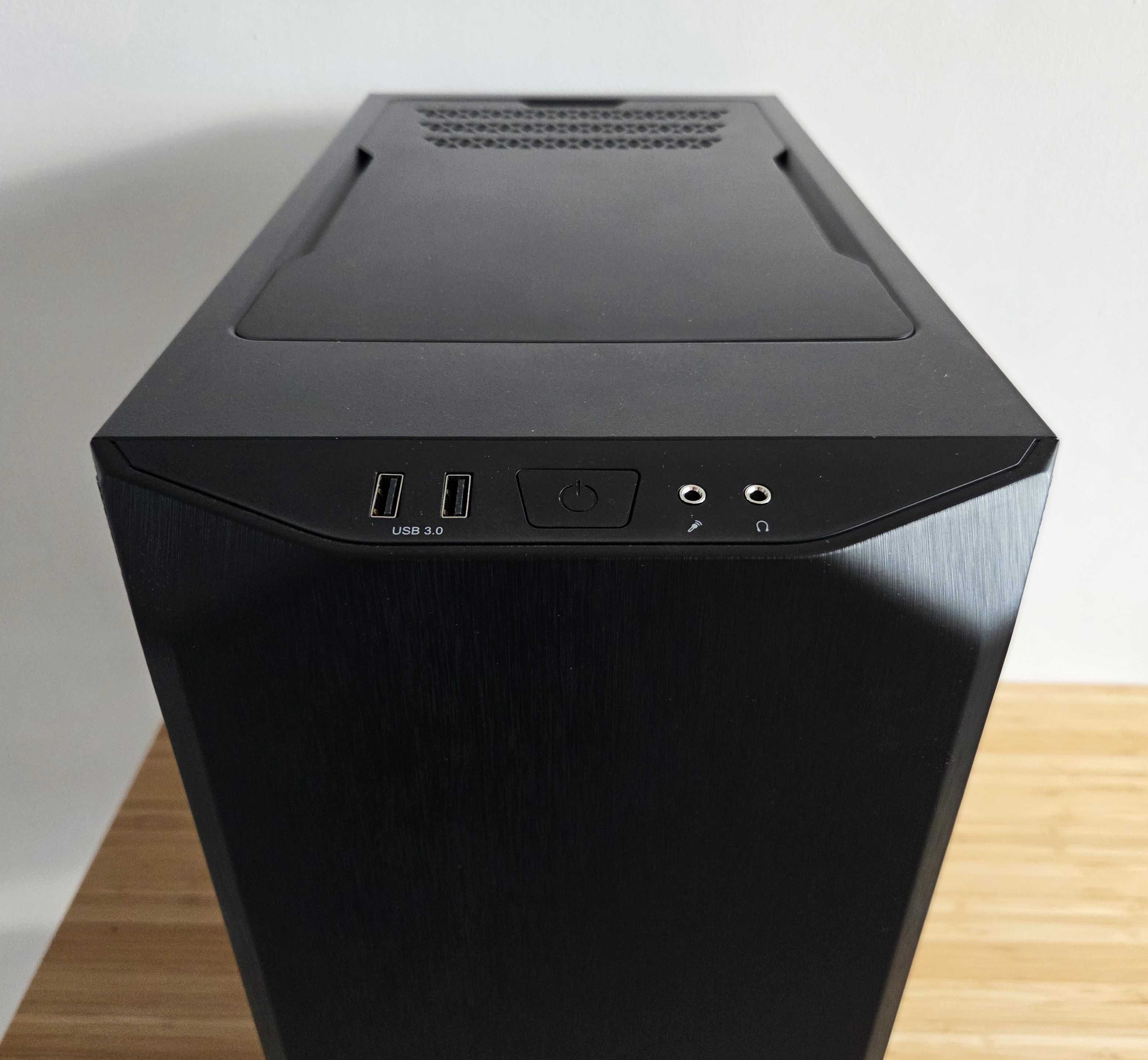 Komputer Gamingowy i5 12600KF 32GB RTX 3080 2TB NVMe