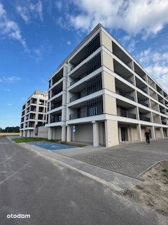 Apartament penthouse.