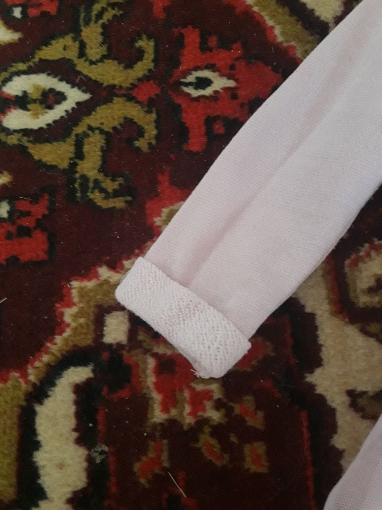 Нарядное платье для девочки