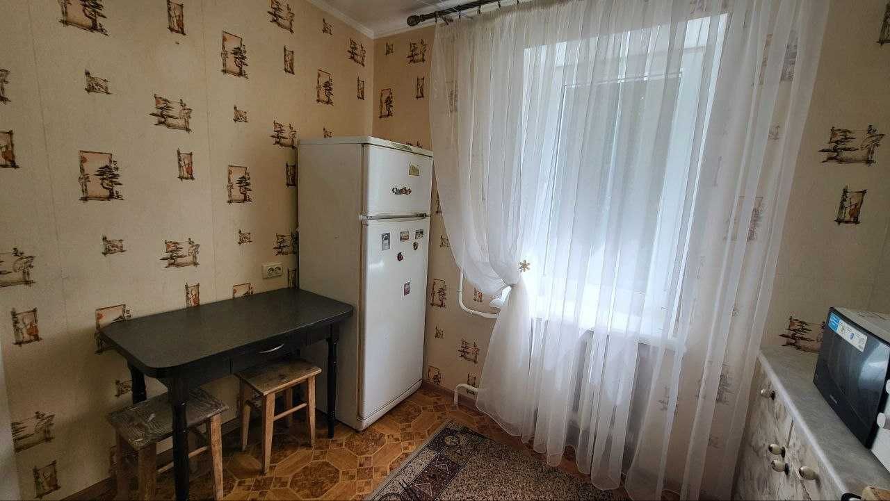 Оренда 1но кімнатної квартири в центрі по вул.Магістратській