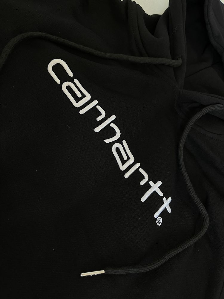 Худи/Худі Carhartt