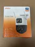 Камера відеоспостереження IMOU Cruiser Dual 8mp
