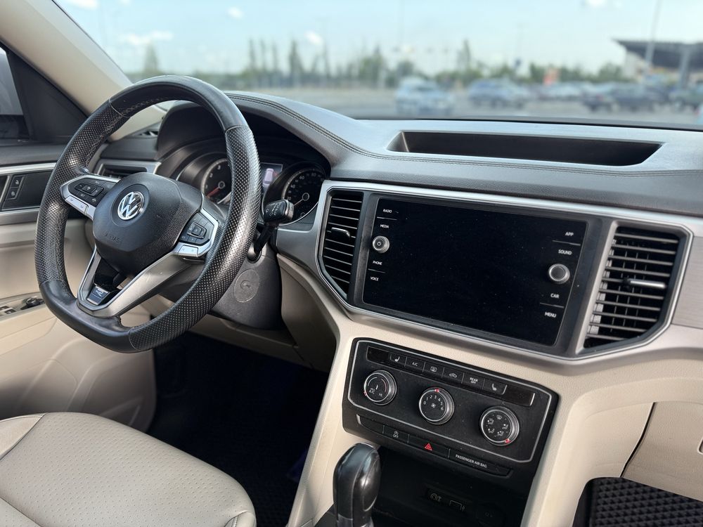 Volkswagen (1979) Atlas (ВНЕСОК від 30%) Авторинок МЕТРО Кривий Ріг