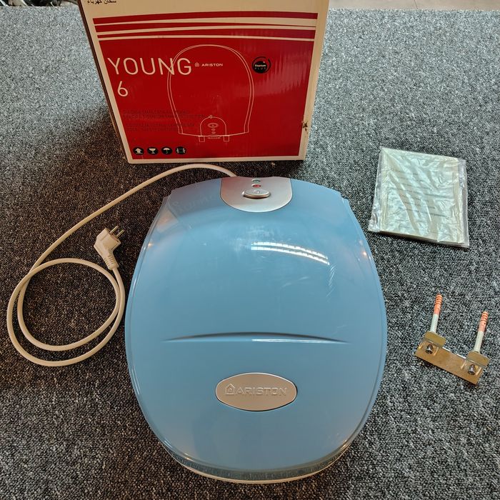 Podgrzewacz Ariston YOUNG 6 UR