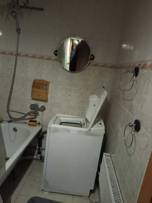 Продам квартиру в м. Лебедин