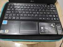 Portátil Asus Eee Pc