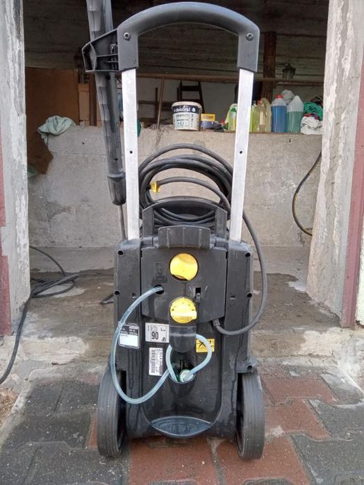 Karcher sprzedam