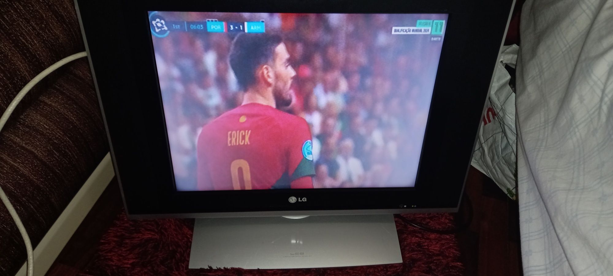 TV Monitor LCD LG