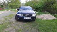 Audi A4 Audi A4 B6 1.9 TDI 130km 2004