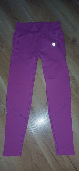 Legginsy sportowe Ocean Apart rozmiar M