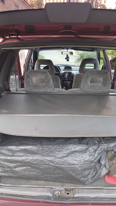 Продам своє авто