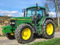 John Deere 6910 * TLS * 1998r. * Zadbany * Power Quad *