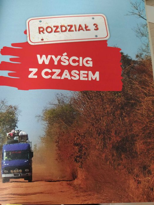 Madagaskar.Klątwa pasiastego lemura.Szymon Radzimierski