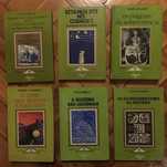 Exoterismo - Vários livros da Colecção Esfinge