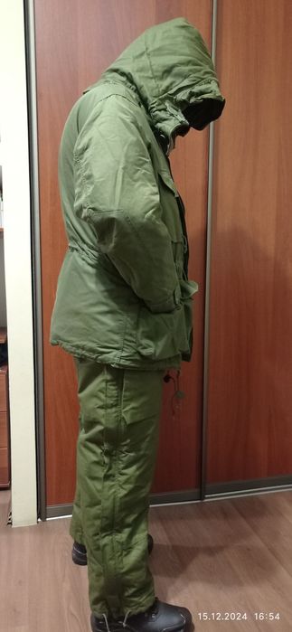 Продам техническо-тактический комбинезон